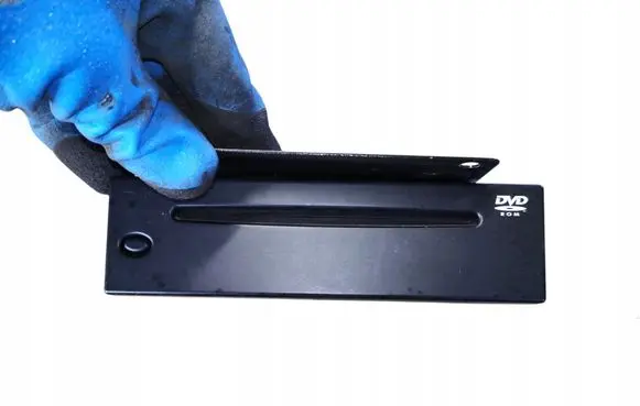 Ford C-MAX I Navigation unit CD/DVD player 4M5T10E887AE