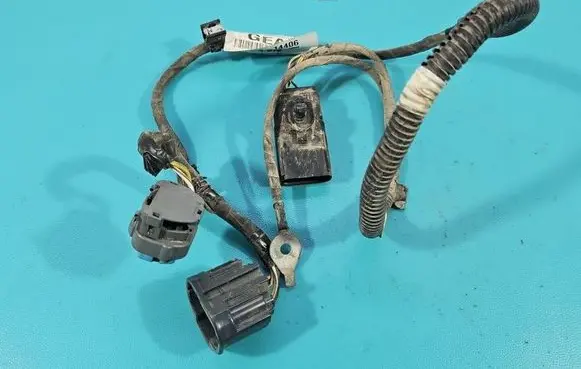 Ford Focus Other wiring loom JX6T-14406-GEAF IMPRK1536922