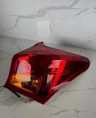 Toyota Auris E180 Rear/tail lights 8155602730 81556 02730