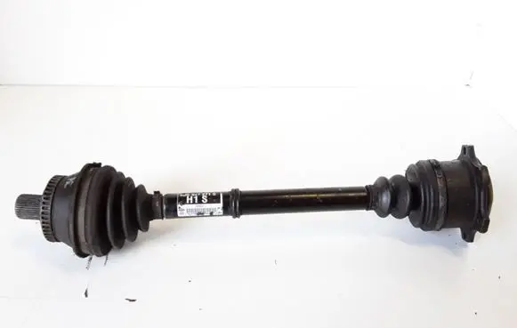 Audi A8 S8 D2 4D Front driveshaft 4D0407271S