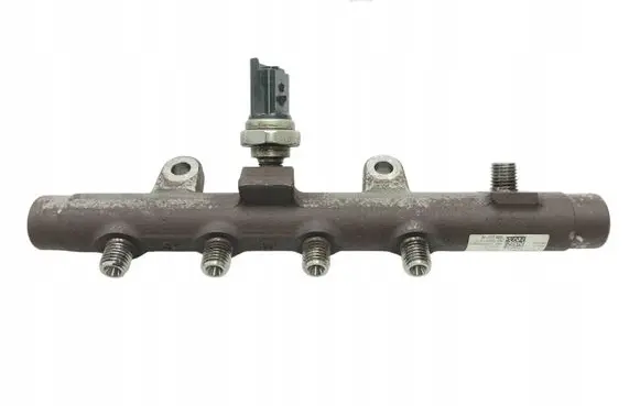 Renault Laguna III Fuel main line pipe 8200296867