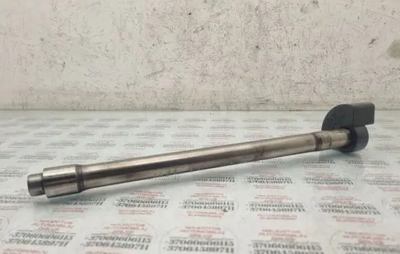 Audi A6 S6 C6 4F Balance shaft 059103273AA 059103332L