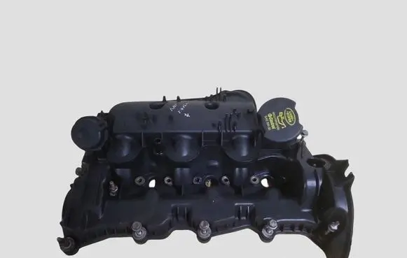 Land Rover Range Rover Sport L320 Rocker cam cover 4S7Q9424H