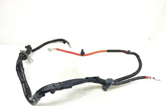 Volvo V70 Positive cable (battery) 31473646