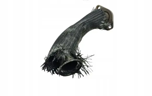Opel Astra F EGR thermostat 