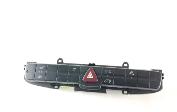Mercedes-Benz Sprinter W906 Hazard light switch 9065453607 3368140104 1080222202510317