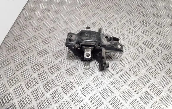 Volkswagen Polo V 6R Engine mount bracket 6Q0199555AR