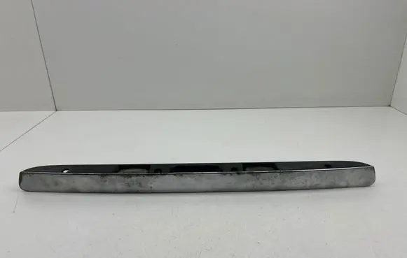Mercedes-Benz B W245 Trunk door license plate light bar 1698200156