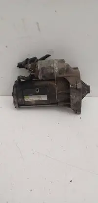 Peugeot 407 Starter motor 9646972280 D8R27