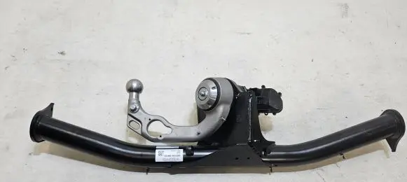 Volvo EX30 Tow bar 80001858