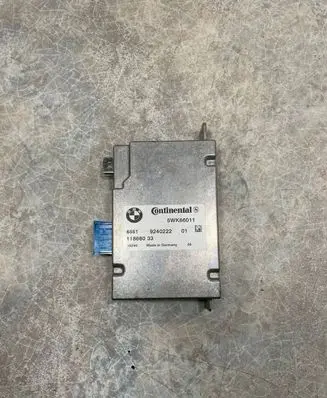BMW 7 F01 F02 F03 F04 Camera control unit module 9259021 9240222