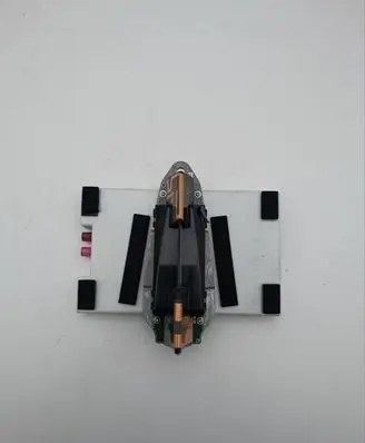 BMW X5 G05 Radio antenna 6826327