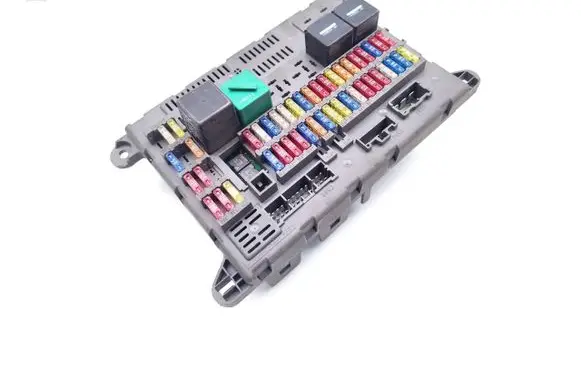 Land Rover Freelander Fuse module 518823208