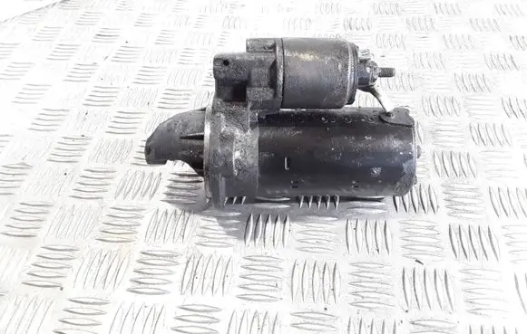Volvo V70 Starter motor