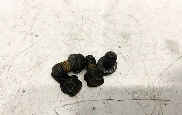 Fiat Punto (188) Nuts/bolts 