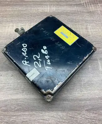 Audi 100 200 5000 C3 Engine control unit/module ECU 447905383L