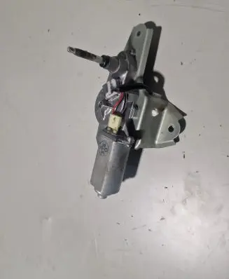 Mazda 2 Rear window wiper motor