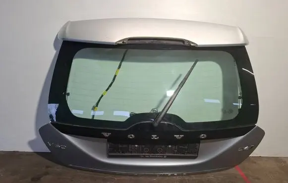 Volvo V60 Tailgate/trunk/boot lid