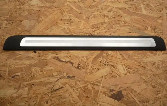 Audi A4 S4 B8 8K Front sill trim cover 8K0853373