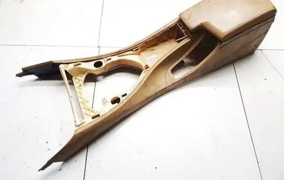 Armrest