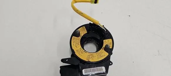 Mazda 5 Airbag slip ring squib (SRS ring)