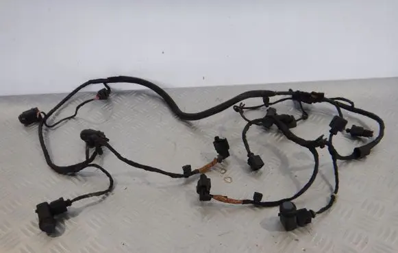 Volkswagen Phaeton Parking sensor (PDC) wiring loom 1U0919275