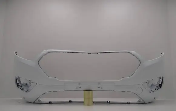 Ford Transit Custom Front bumper JK21R17757A