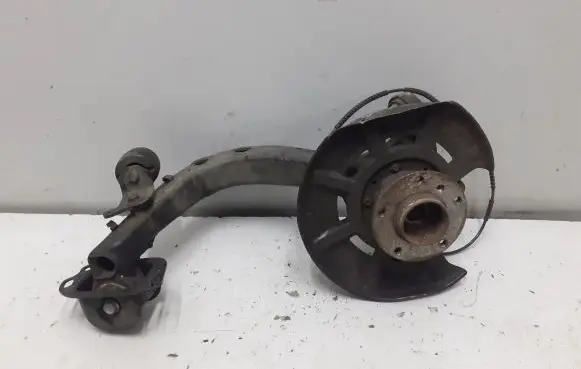 BMW Z4 E89 Rear wheel hub 6783106