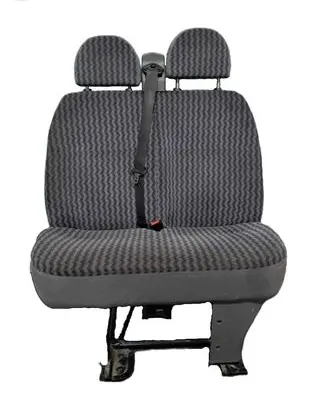 Ford Transit Front passenger seat 6C11V600B60CG1EHP