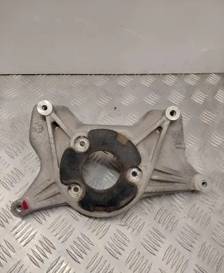 Tesla Model 3 Coil spring mount 104403700C