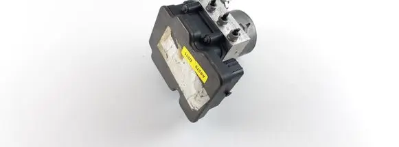 Jaguar XE ABS Pump HK8314F447CF 269748 17091020147