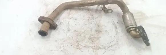 BMW X5 E53 EGR valve line/pipe/hose K50K
