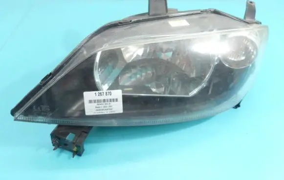 Mazda 2 Headlight/headlamp 3M71-13W030-AF IMPRK1267870