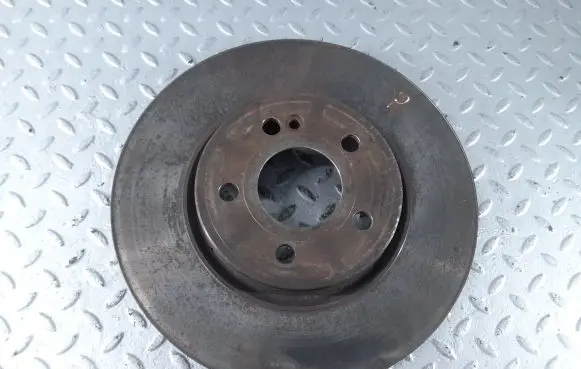 Mercedes-Benz A W177 Front brake disc A2474210412 2474210412