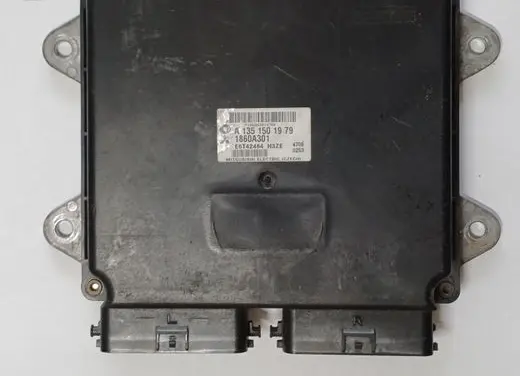 Smart ForFour I Engine control unit/module A1351501979 1860A301