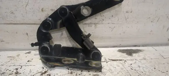 Volkswagen Lupo Engine bonnet/hood hinges 6X0823301G