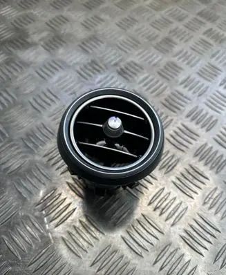 Mercedes-Benz GLC C253 Dash center air vent grill A2058300301 043820 516292CZ