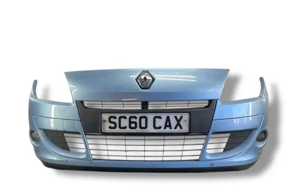 Renault Scenic III - Grand scenic III Front bumper