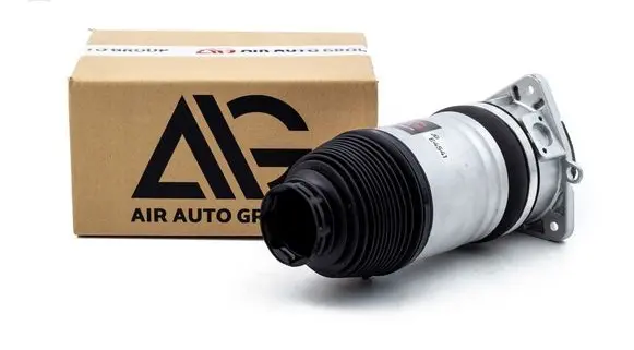 Audi A8 S8 D3 4E Rear air suspension bag/shock absorber 4E0616001N 4E0616001E 4E0616001G