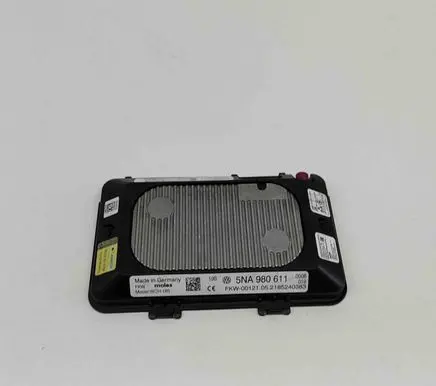 Volkswagen ID.3 Wireless charging module 5NA980611