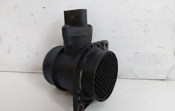 Ford Galaxy Mass air flow meter 0280217121