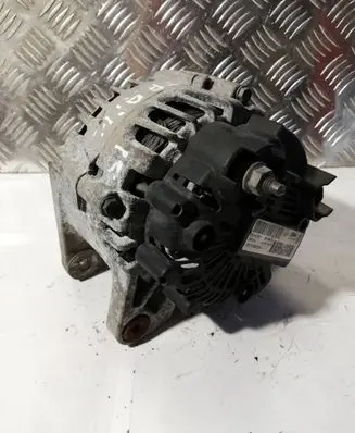 Renault Trafic III (X82) Generator/alternator 231008633R 314010970 2610127A