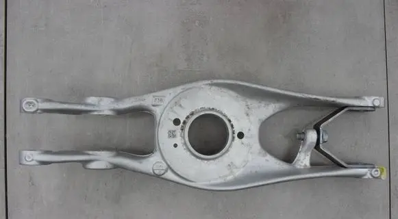 Mercedes-Benz C W206 Rear suspension control arm K2201-01 K220101 2069901