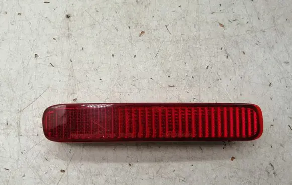 Toyota Corolla Verso AR10 Rear tail light reflector 8192021040