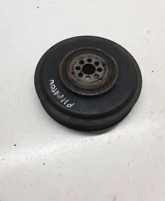 Volkswagen Phaeton Crankshaft pulley 057105251D 059105251S