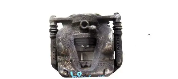 Mercedes-Benz B W246 W242 Front brake caliper 280X25