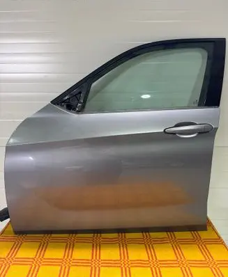 BMW X1 E84 Front door 41009628745