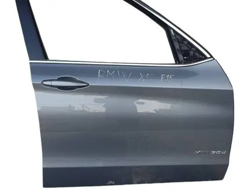 BMW X5 F15 Front door