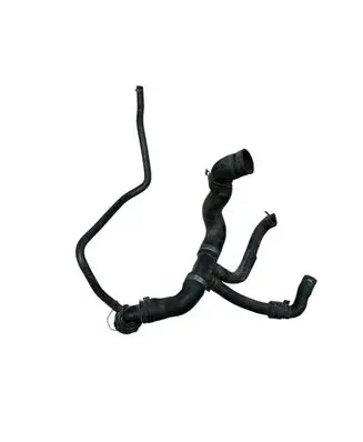Volkswagen Touran I Engine coolant pipe/hose 1K0121087K