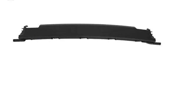 Tesla Model X Rear door card panel trim 110513200E
